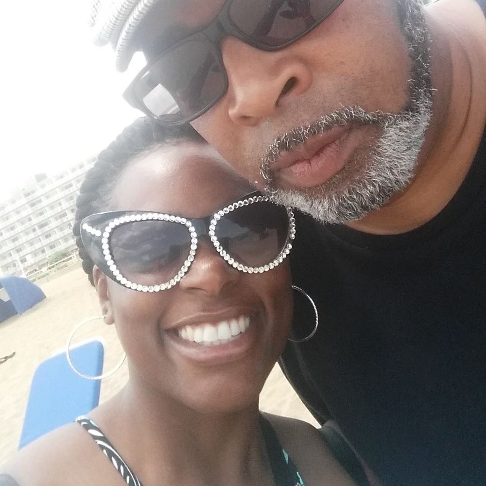 Meet your Posher, Kawanna